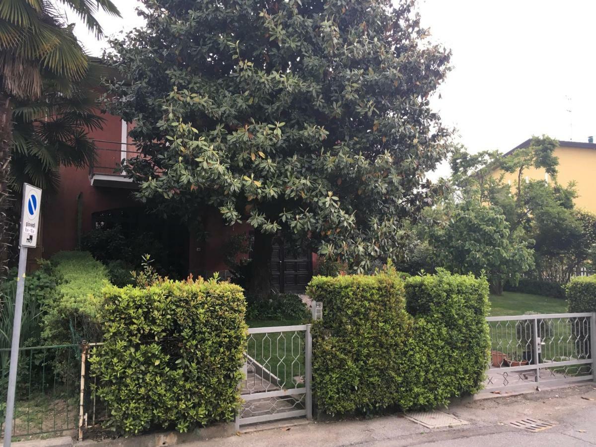 House&Garden Apartment San Donato Milanese Exterior photo